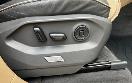 Volkswagen Touareg III, 2019 год, 5 000 000 рублей, 9 фотография