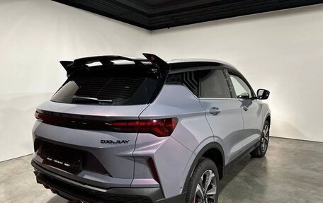 Geely Coolray I, 2024 год, 2 849 190 рублей, 3 фотография