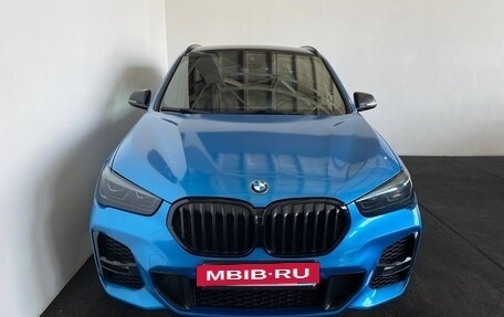 BMW X1, 2021 год, 3 900 000 рублей, 3 фотография