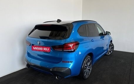BMW X1, 2021 год, 3 900 000 рублей, 5 фотография
