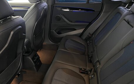 BMW X1, 2021 год, 3 900 000 рублей, 10 фотография