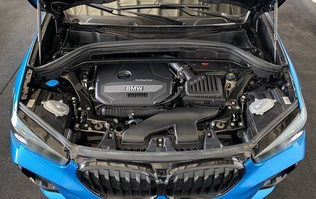 BMW X1, 2021 год, 3 900 000 рублей, 19 фотография