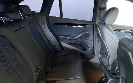 BMW X1, 2021 год, 3 900 000 рублей, 13 фотография