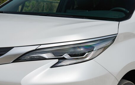 Toyota Sienna, 2022 год, 3 250 000 рублей, 11 фотография