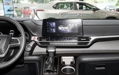 Toyota Sienna, 2022 год, 3 250 000 рублей, 30 фотография