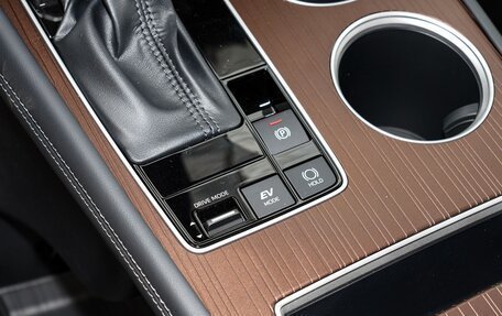 Toyota Sienna, 2022 год, 3 250 000 рублей, 36 фотография