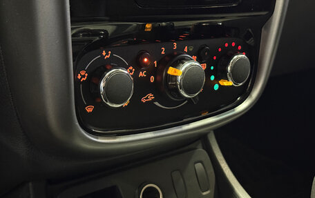 Renault Duster I рестайлинг, 2013 год, 766 000 рублей, 7 фотография