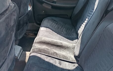 Audi A4, 1998 год, 400 000 рублей, 5 фотография