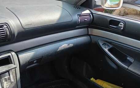 Audi A4, 1998 год, 400 000 рублей, 27 фотография