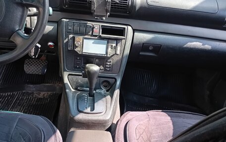 Audi A4, 1998 год, 400 000 рублей, 25 фотография