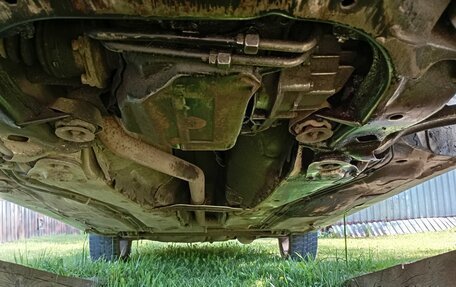 Audi A4, 1998 год, 400 000 рублей, 16 фотография