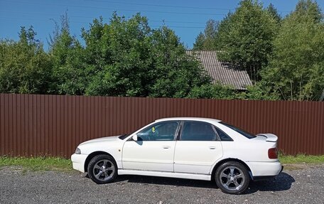 Audi A4, 1998 год, 400 000 рублей, 22 фотография