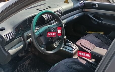 Audi A4, 1998 год, 400 000 рублей, 28 фотография
