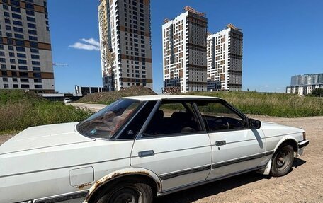 Toyota Mark II VIII (X100), 1987 год, 350 000 рублей, 3 фотография