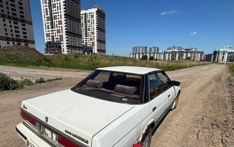 Toyota Mark II VIII (X100), 1987 год, 350 000 рублей, 7 фотография