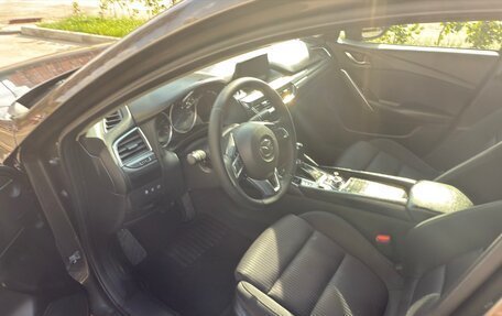 Mazda 6, 2016 год, 1 580 000 рублей, 8 фотография