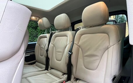 Mercedes-Benz V-Класс, 2019 год, 6 500 000 рублей, 11 фотография