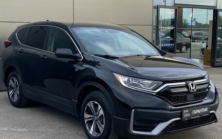 Honda CR-V IV, 2020 год, 2 199 000 рублей, 3 фотография