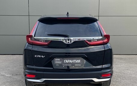 Honda CR-V IV, 2020 год, 2 199 000 рублей, 6 фотография