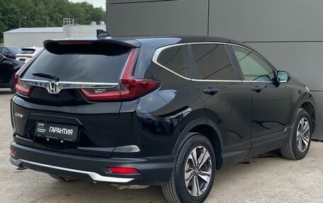 Honda CR-V IV, 2020 год, 2 199 000 рублей, 5 фотография