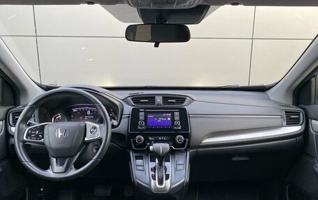 Honda CR-V IV, 2020 год, 2 199 000 рублей, 14 фотография