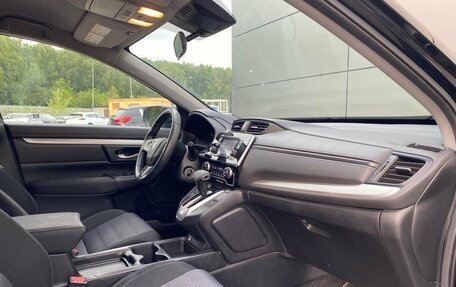 Honda CR-V IV, 2020 год, 2 199 000 рублей, 11 фотография