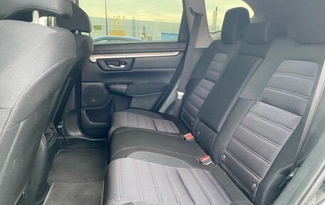 Honda CR-V IV, 2020 год, 2 199 000 рублей, 12 фотография