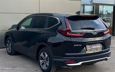 Honda CR-V IV, 2020 год, 2 199 000 рублей, 7 фотография