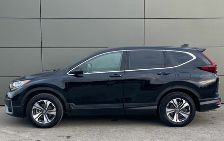 Honda CR-V IV, 2020 год, 2 199 000 рублей, 8 фотография
