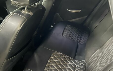 Opel Astra J, 2011 год, 458 000 рублей, 8 фотография