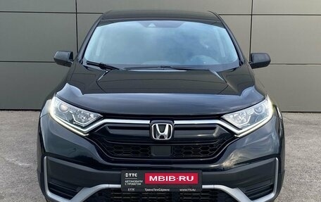 Honda CR-V IV, 2020 год, 2 199 000 рублей, 2 фотография
