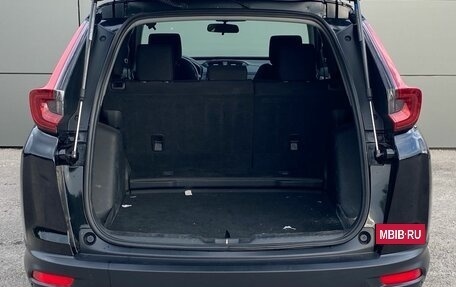 Honda CR-V IV, 2020 год, 2 199 000 рублей, 10 фотография