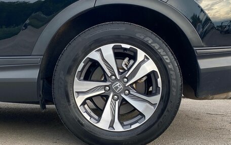 Honda CR-V IV, 2020 год, 2 199 000 рублей, 18 фотография