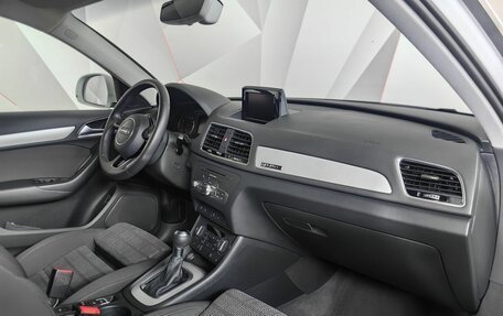 Audi Q3, 2016 год, 2 349 000 рублей, 9 фотография