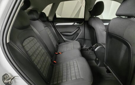 Audi Q3, 2016 год, 2 349 000 рублей, 12 фотография