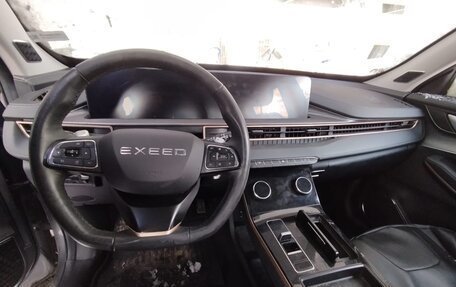 CheryExeed LX, 2023 год, 1 560 000 рублей, 5 фотография