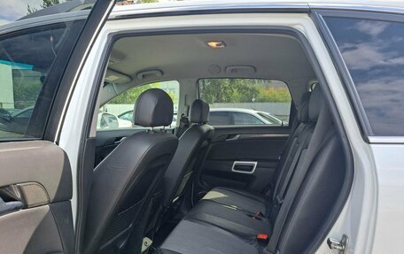 Opel Antara I, 2012 год, 959 000 рублей, 15 фотография