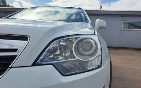 Opel Antara I, 2012 год, 959 000 рублей, 21 фотография