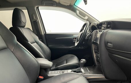 Toyota Fortuner II, 2020 год, 4 170 000 рублей, 12 фотография