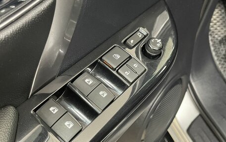 Toyota Fortuner II, 2020 год, 4 170 000 рублей, 17 фотография
