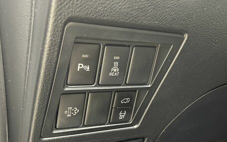 Toyota Fortuner II, 2020 год, 4 170 000 рублей, 18 фотография