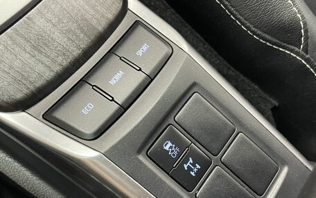 Toyota Fortuner II, 2020 год, 4 170 000 рублей, 16 фотография