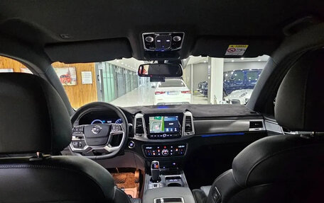 SsangYong Rexton, 2022 год, 3 223 777 рублей, 6 фотография