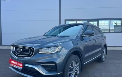 Geely Atlas, 2022 год, 1 853 000 рублей, 1 фотография