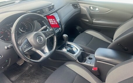 Nissan Qashqai, 2021 год, 2 100 000 рублей, 7 фотография