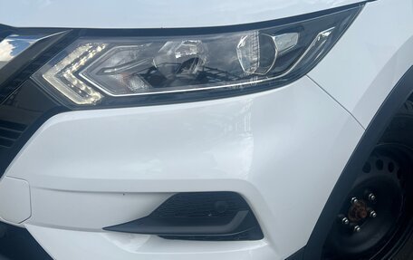Nissan Qashqai, 2021 год, 2 100 000 рублей, 15 фотография