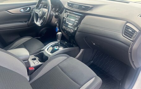Nissan Qashqai, 2021 год, 2 100 000 рублей, 12 фотография