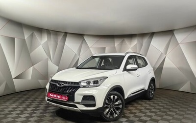 Chery Tiggo 4 I рестайлинг, 2021 год, 1 199 000 рублей, 1 фотография