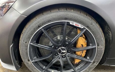 Mercedes-Benz AMG GT I рестайлинг, 2021 год, 22 114 780 рублей, 7 фотография