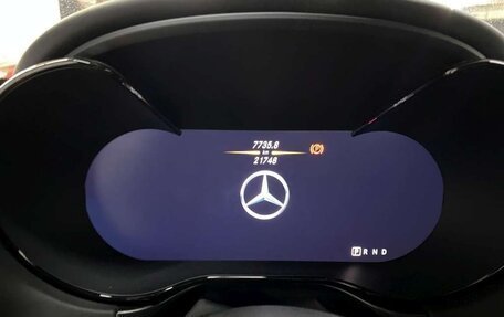 Mercedes-Benz AMG GT I рестайлинг, 2021 год, 22 114 780 рублей, 6 фотография
